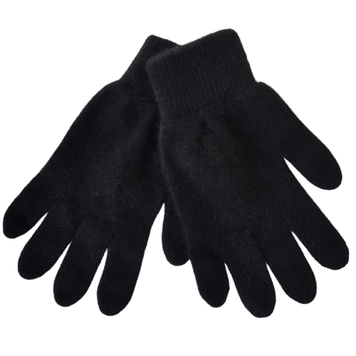 Possum fur on sale gloves